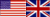 US-Eng Flag