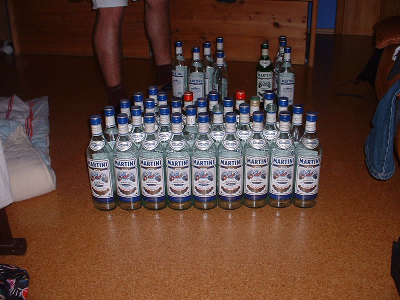 Flaschen