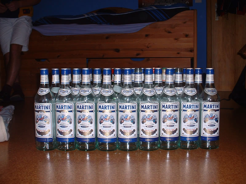 Flaschen