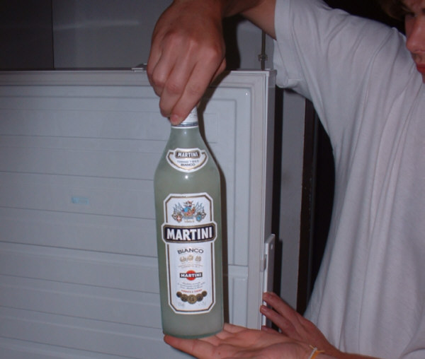 Flaschen