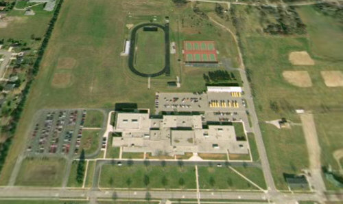 East Troy High