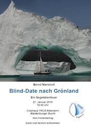Blind-Date nach Grnland