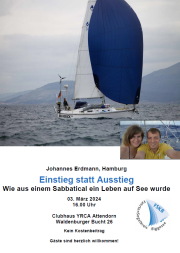 Einstieg statt Ausstieg